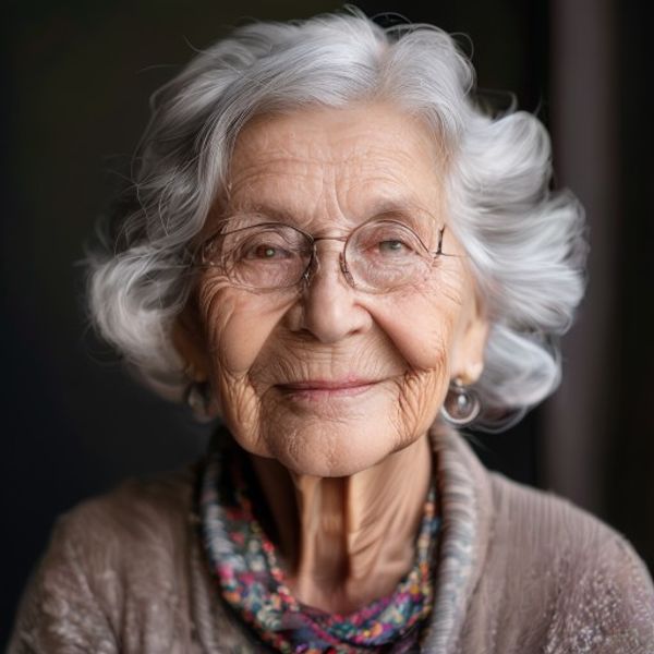 Maria Ferrari