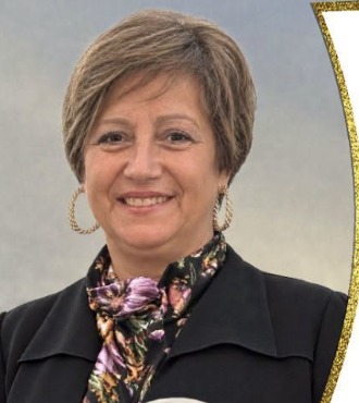 Ritratto di Ada Manco