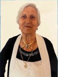 Ritratto di Ada Scaramuzzo