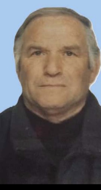 Ritratto di Adelio Giglio