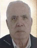 Ritratto di Adriano Sisca