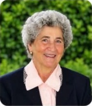 Ritratto di Agnese Burbello