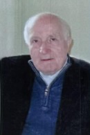 Ritratto di Agostino Bocchi