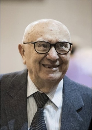 Alberto Franchin