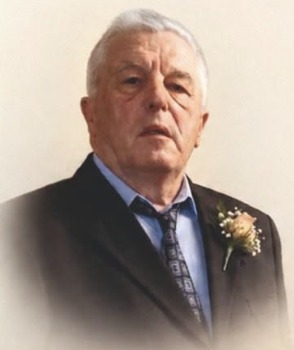 Alberto Graziani
