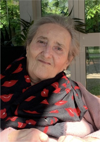 Albina Fanton