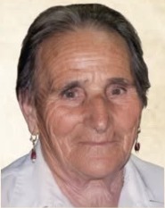 Ritratto di Albina Persico
