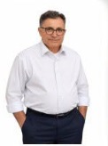 Ritratto di Alfonso Marinosci