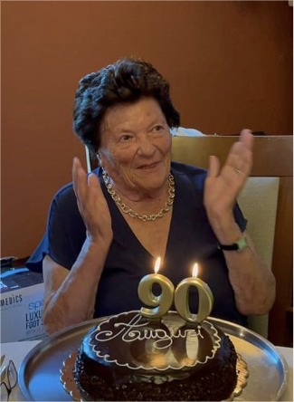Angela Rescalli