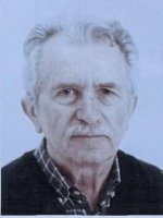 Ritratto di Angelo Alberici