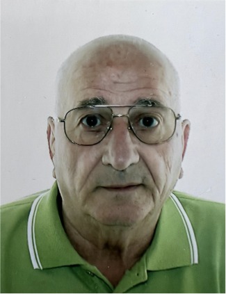 Angelo Coretti