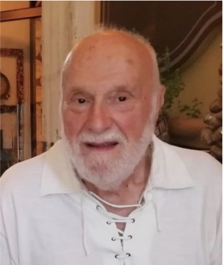 Angelo Piero Lantero