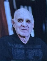 Ritratto di Angelo Pusterla