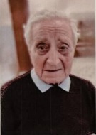 Ritratto di Angelo Sala