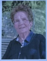Ritratto di Angiolina Orlando