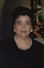 Ritratto di Anna Antonia Albanese