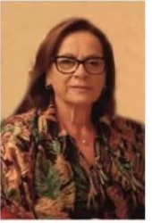 Ritratto di Anna Camardo Leggieri