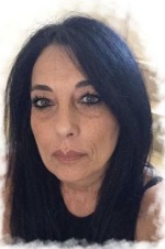 Ritratto di Anna De Nuzzo