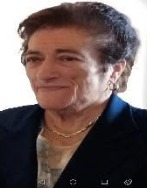 Ritratto di Anna Ester