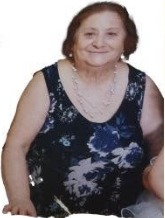 Ritratto di Anna Falotico