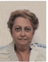 Ritratto di Anna Maria Laterza