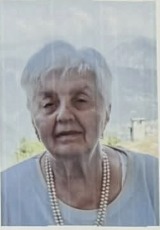 Ritratto di Anna Maria Martinenghi