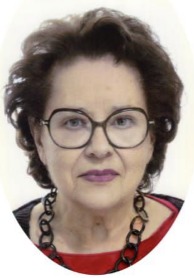 Ritratto di Anna Severino