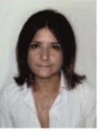 Ritratto di Annamaria Spada