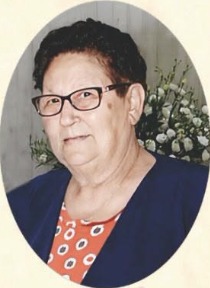 Ritratto di Annunziata Tripaldi