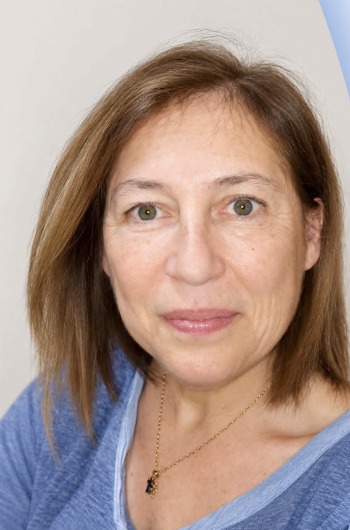 Ritratto di Antonella Santoro