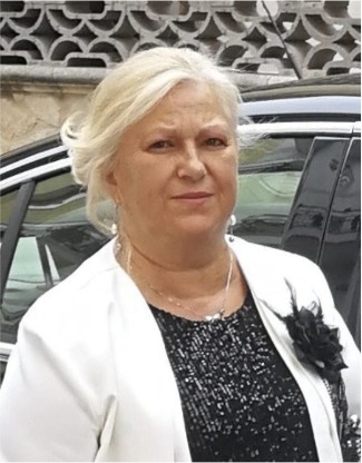 Antonetta Verde