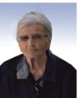 Ritratto di Antonia Ligurgo