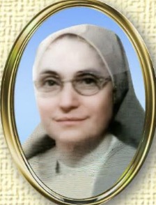 Ritratto di Antonia Mazzotta