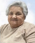 Ritratto di Antonietta Abate