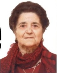 Ritratto di Antonietta Abruzzese