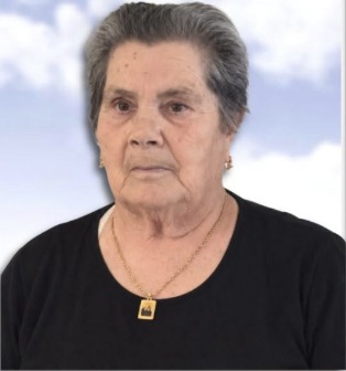 Ritratto di Antonietta Albano