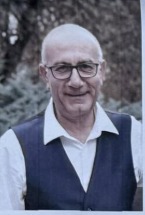 Ritratto di Antonio Cambria