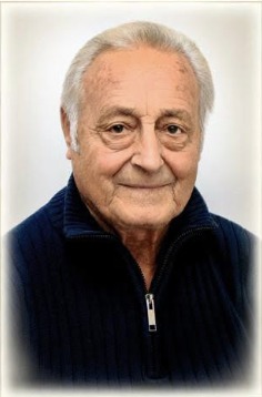 Ritratto di Antonio Delle Grottaglie