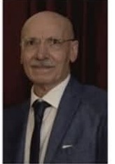 Ritratto di Antonio Lenoci