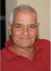 Antonio Martella