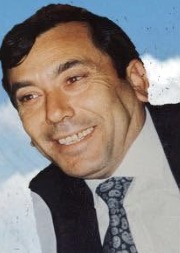 Ritratto di Antonio Oliveto