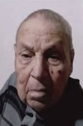 Ritratto di Antonio Pastore
