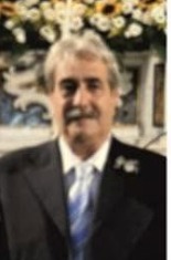 Ritratto di Antonio Ritelli
