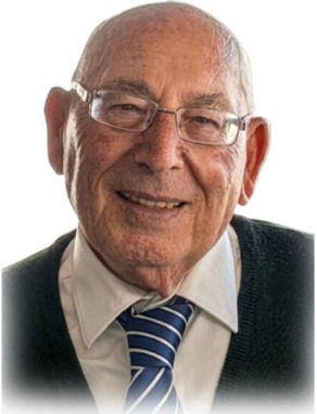 Ritratto di Antonio Russo