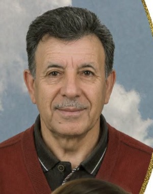 Ritratto di Antonio Simone
