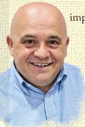 Ritratto di Antonio Vergari