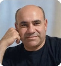 Ritratto di Antonio Vozzo