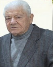 Ritratto di Armando Rima