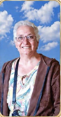 Ritratto di Assunta Capriccioso