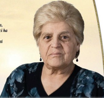 Ritratto di Assuntina Tarantino